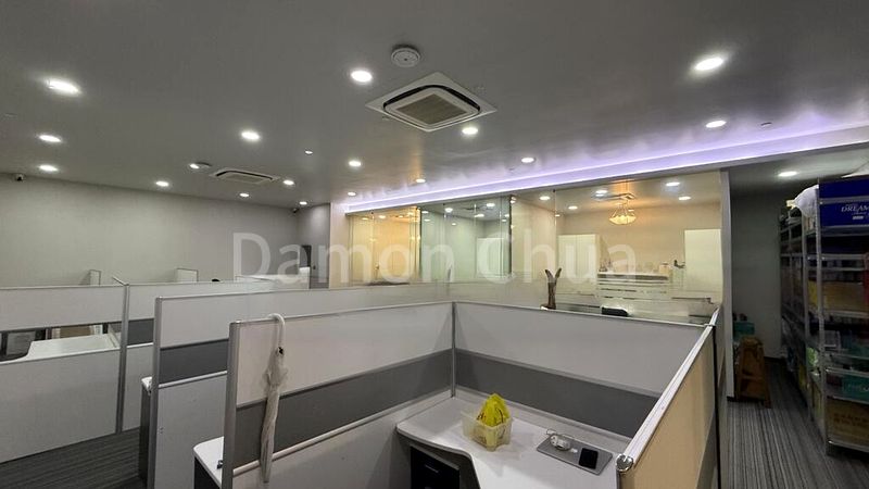 Light Industrial (B1) for Sale: HH @ Kallang - Image 10