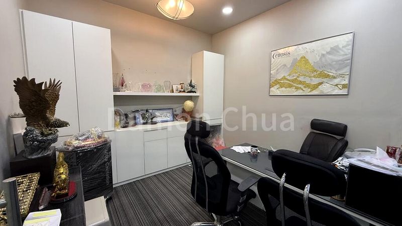 Light Industrial (B1) for Sale: HH @ Kallang - Image 5