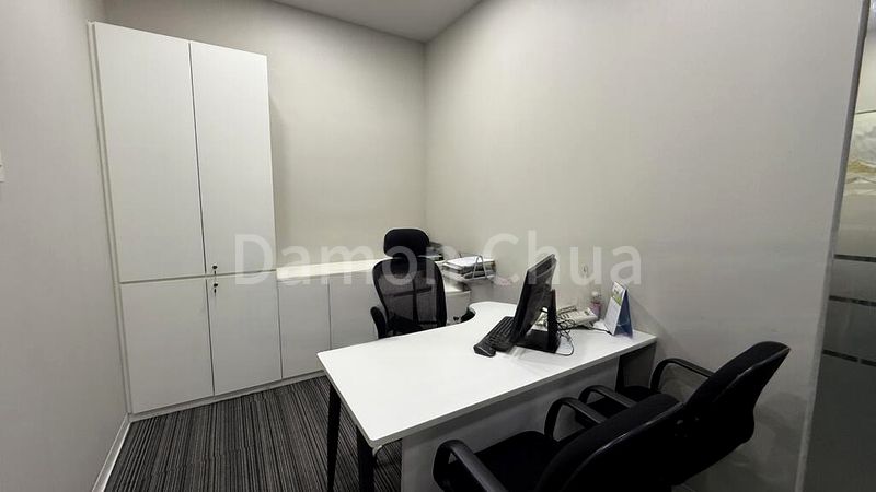 Light Industrial (B1) for Sale: HH @ Kallang - Image 6