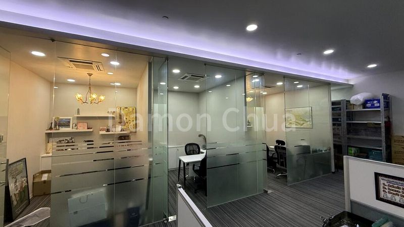 Light Industrial (B1) for Sale: HH @ Kallang - Image 7