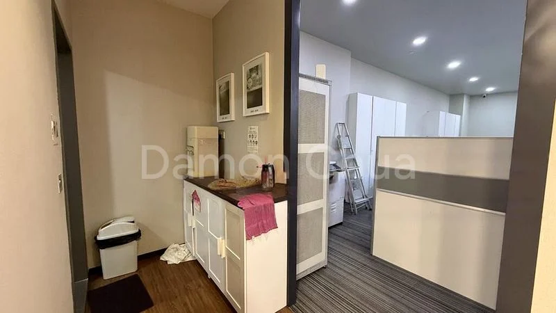 Light Industrial (B1) for Sale: HH @ Kallang - Image 1