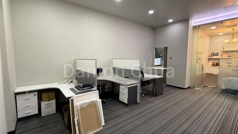 Light Industrial (B1) for Sale: HH @ Kallang - Image 8