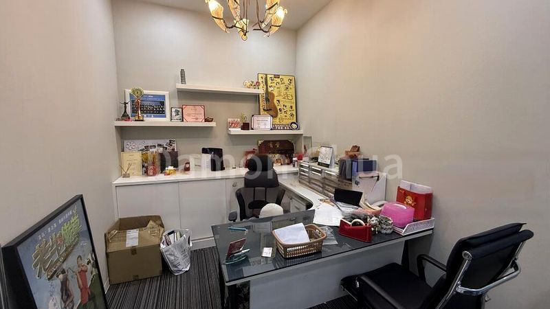 Light Industrial (B1) for Sale: HH @ Kallang - Image 4