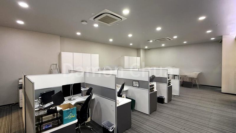 Light Industrial (B1) for Sale: HH @ Kallang - Image 9