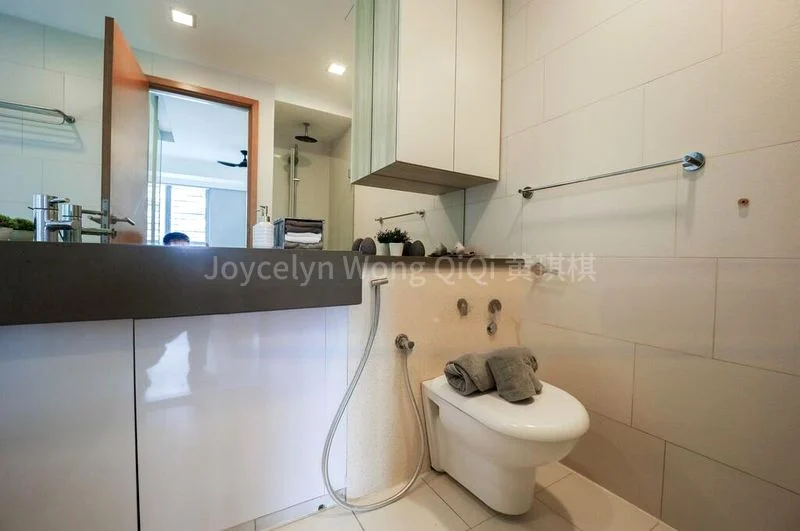 3 Bed Condo for Sale in  Pavilion 11 - Image 9