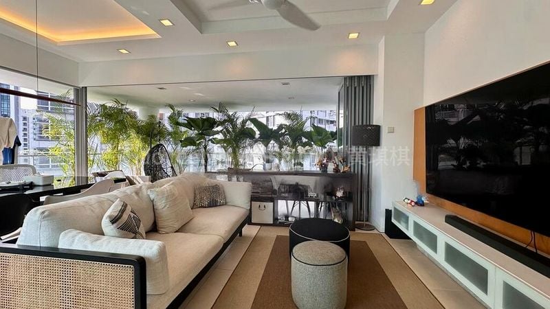 3 Bed Condo for Sale in  Pavilion 11 - Image 16