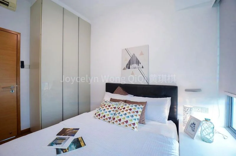 3 Bed Condo for Sale in  Pavilion 11 - Image 4