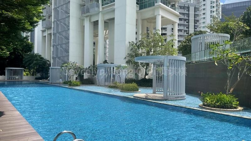 3 Bed Condo for Sale in  Pavilion 11 - Image 11