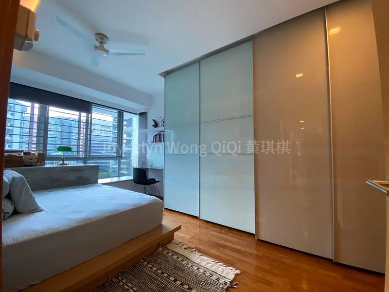 3 Bed Condo for Sale in  Pavilion 11 - Image 3