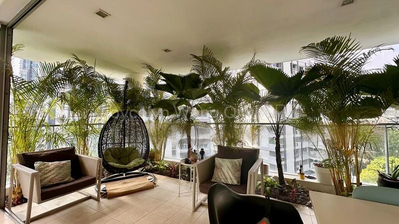 3 Bed Condo for Sale in  Pavilion 11 - Image 5