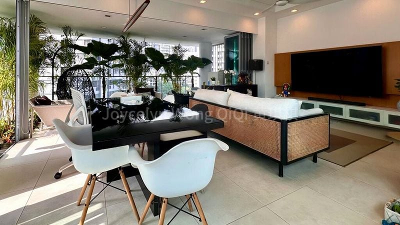 3 Bed Condo for Sale in  Pavilion 11 - Image 15