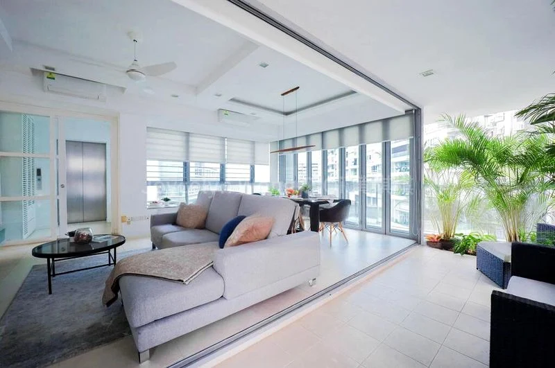 3 Bed Condo for Sale in  Pavilion 11 - Image 7