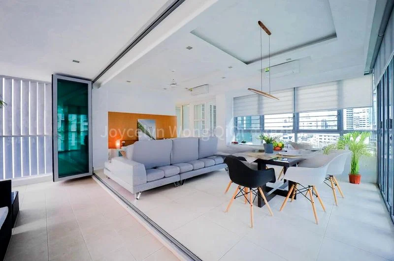 3 Bed Condo for Sale in  Pavilion 11 - Image 2