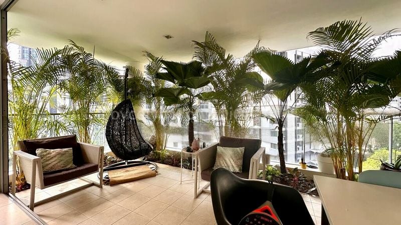 3 Bed Condo for Sale in  Pavilion 11 - Image 13