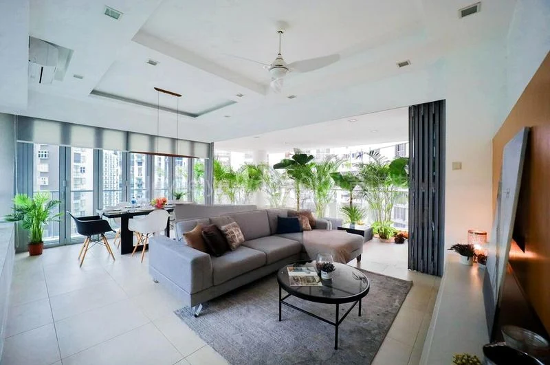 3 Bed Condo for Sale in  Pavilion 11 - Image 1