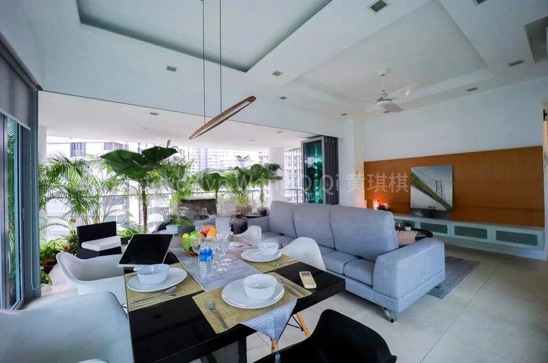 3 Bed Condo for Sale in  Pavilion 11 - Image 6