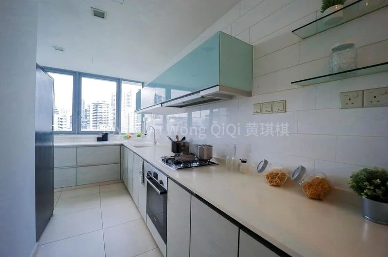 3 Bed Condo for Sale in  Pavilion 11 - Image 8