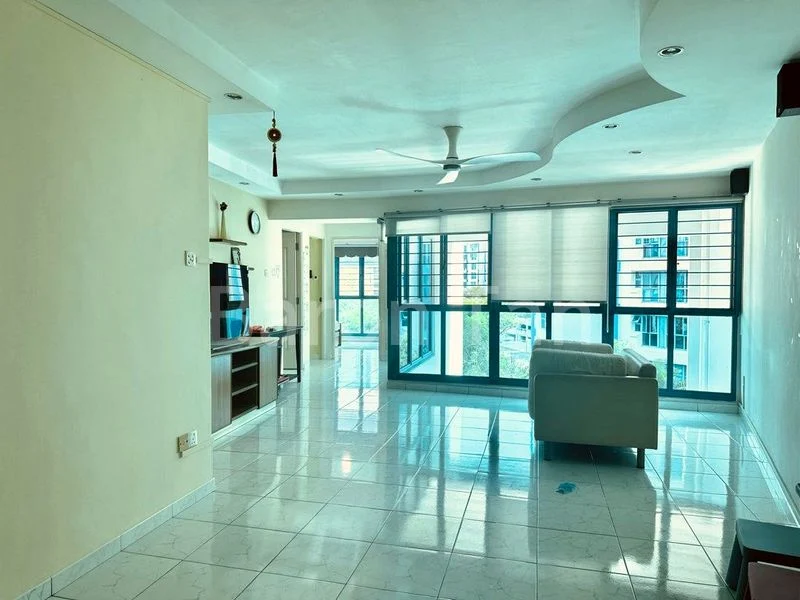 5 Room (5A) HDB for Rent in  468C Admiralty Drive - Image 4