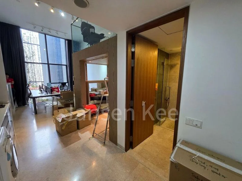 Office for Sale: 1,200 Sq Ft Shop on Main Street, Downtown Complex - Image 4