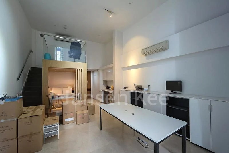 Office for Sale: 1,200 Sq Ft Shop on Main Street, Downtown Complex - Image 6