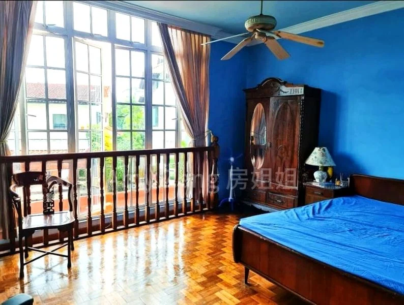 4 Bed Terraced House (Landed) for Sale in  Bedok South Road - Image 11