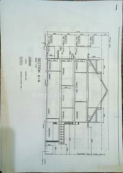 4 Bed Terraced House (Landed) for Sale in  Bedok South Road - Image 15