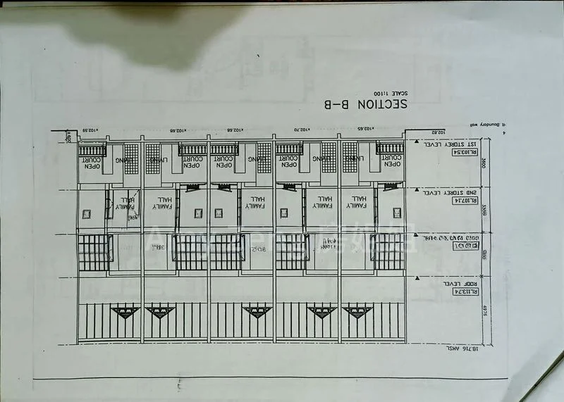 4 Bed Terraced House (Landed) for Sale in  Bedok South Road - Image 16