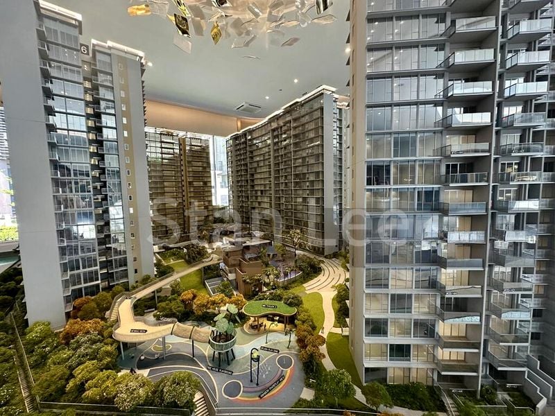 1 Bed Condo for Sale in Grand Dunman - Image 6