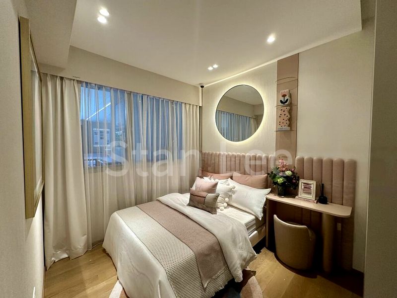 1 Bed Condo for Sale in Grand Dunman - Image 3