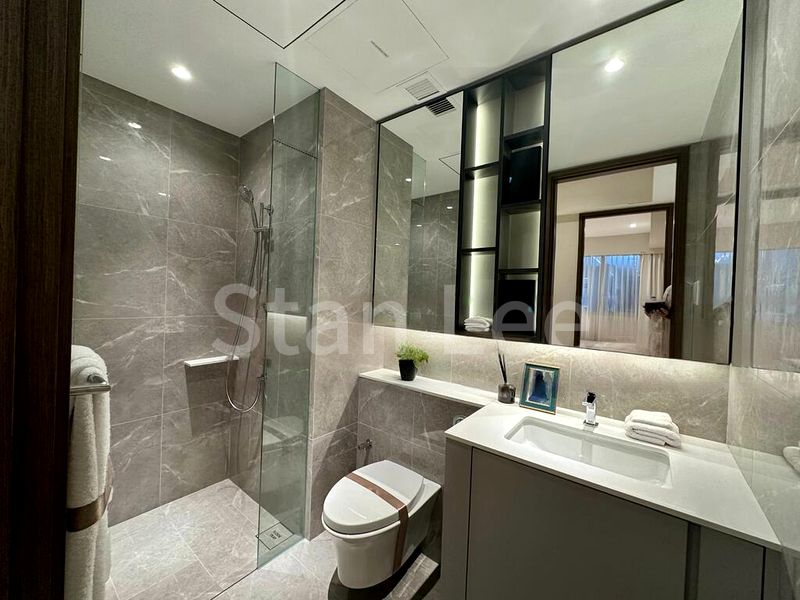 1 Bed Condo for Sale in Grand Dunman - Image 5