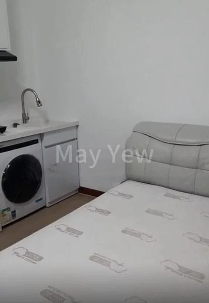 Master Room (Landed) for Rent in  Jurong West Street 25 - Image 1
