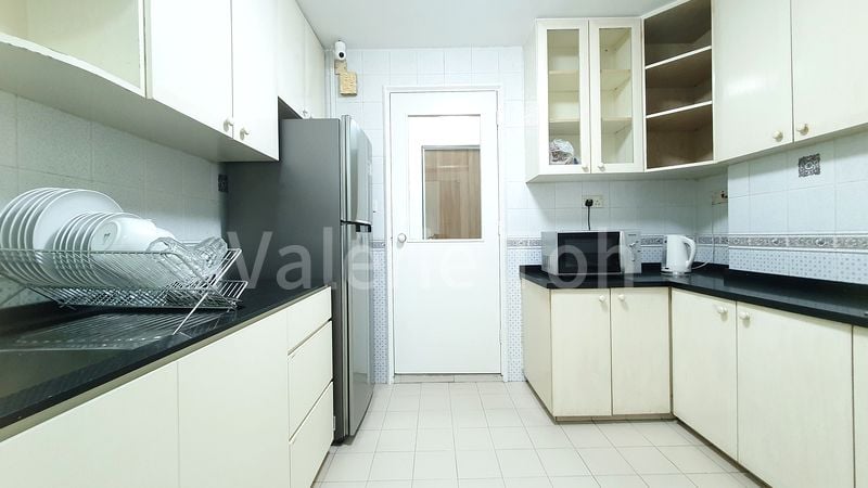 Common Room (Condo) for Rent in  Astoria Park - Image 9