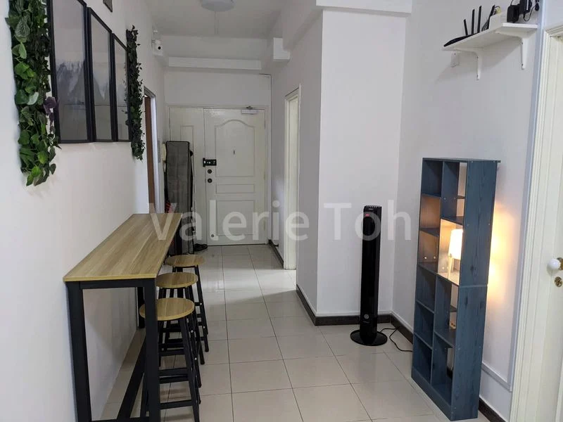 Common Room (Condo) for Rent in  Astoria Park - Image 6