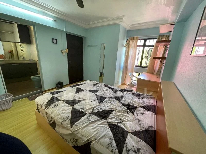 Master Room (HDB) for Rent in  297 Yishun Street 20 - Image 2