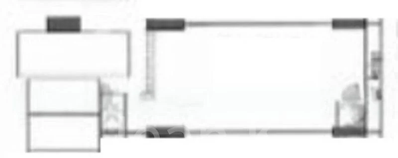 M-Space: Factory / Workshop (B2) for Rent: 1,200 Sq Ft, Unit 5, M-Space Complex - Image 7