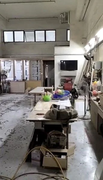 M-Space: Factory / Workshop (B2) for Rent: 1,200 Sq Ft, Unit 5, M-Space Complex - Image 2