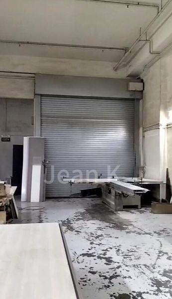 M-Space: Factory / Workshop (B2) for Rent: 1,200 Sq Ft, Unit 5, M-Space Complex - Image 5