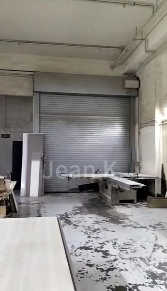 M-Space: Factory / Workshop (B2) for Rent: 1,200 Sq Ft, Unit 5, M-Space Complex - Image 5