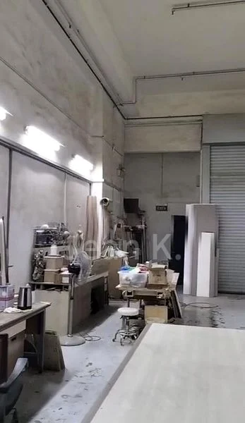 M-Space: Factory / Workshop (B2) for Rent: 1,200 Sq Ft, Unit 5, M-Space Complex - Image 4