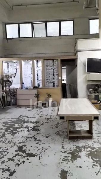 M-Space: Factory / Workshop (B2) for Rent: 1,200 Sq Ft, Unit 5, M-Space Complex - Image 3