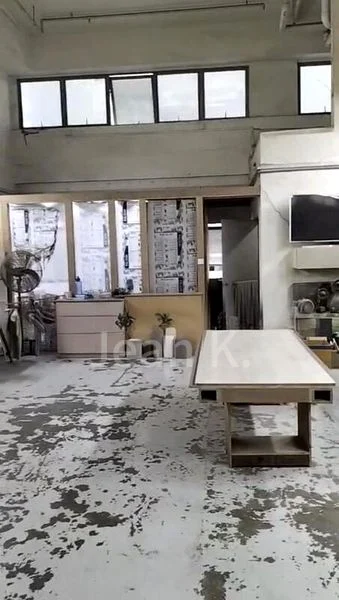 M-Space: Factory / Workshop (B2) for Rent: 1,200 Sq Ft, Unit 5, M-Space Complex - Image 3