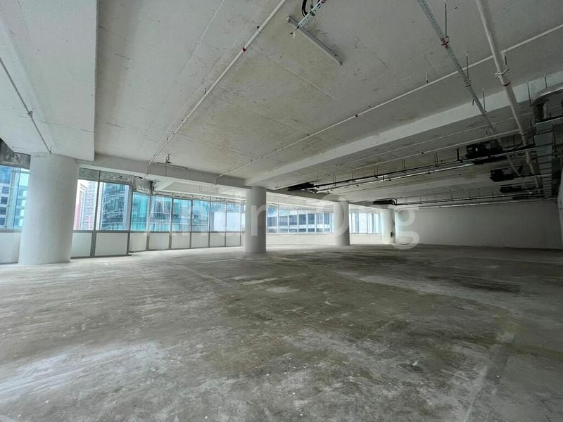 Office for Rent: 120 Robinson Road - Image 4