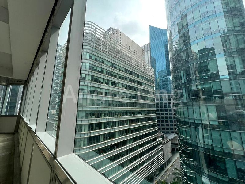 Office for Rent: 120 Robinson Road - Image 2