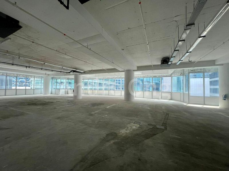 Office for Rent: 120 Robinson Road - Image 5