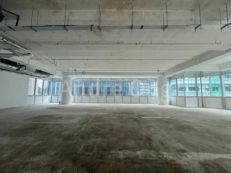 Office for Rent: 120 Robinson Road - Image 6