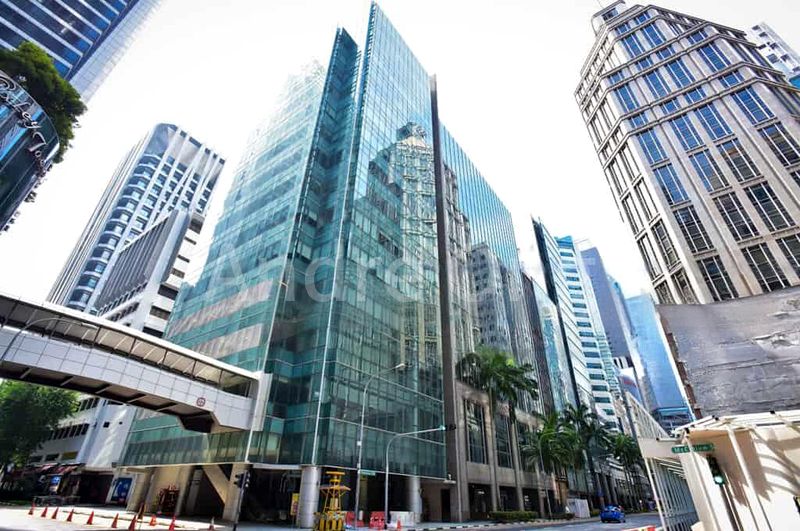 Office for Rent: 120 Robinson Road - Image 7