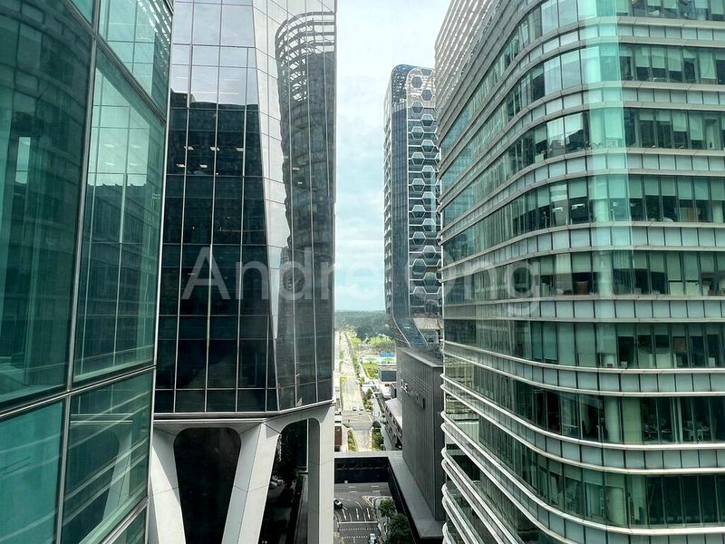 Office for Rent: 120 Robinson Road - Image 1