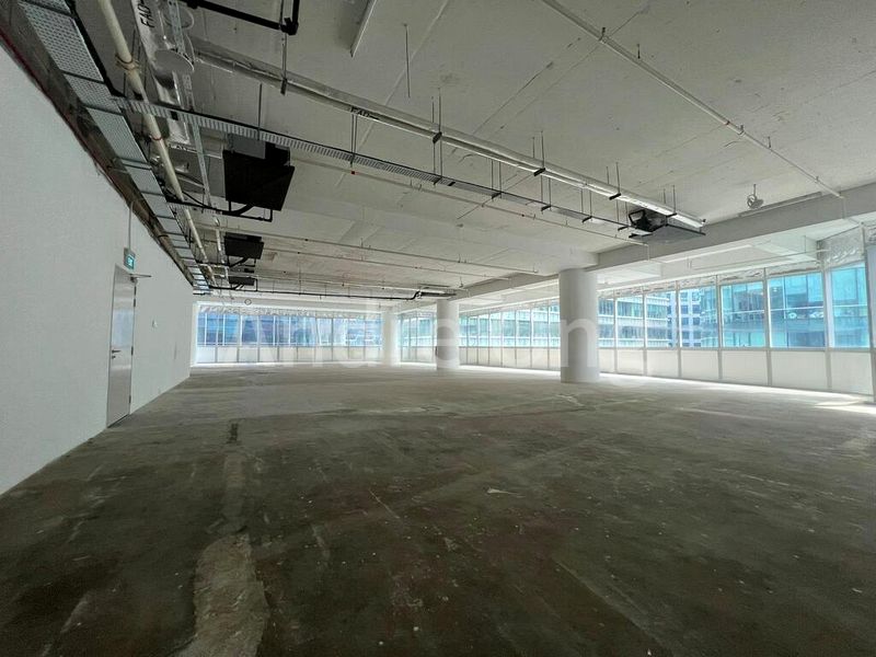 Office for Rent: 120 Robinson Road - Image 3