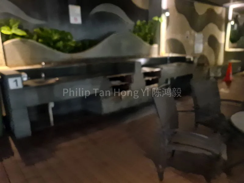 Common Room (Condo) for Rent in  The Centris - Image 10