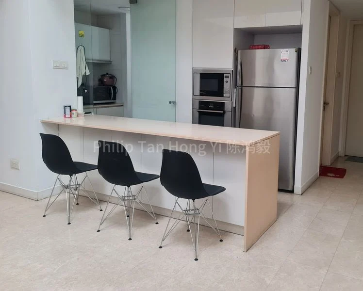 Common Room (Condo) for Rent in  The Centris - Image 5